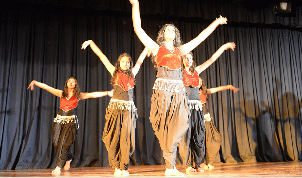 SLS Pune Events photo 2